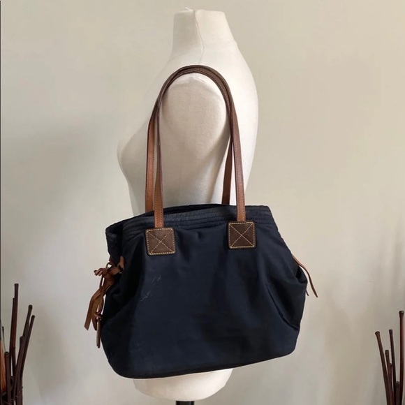 Dooney & Bourke Shoulder Bag - Picture 2 of 12